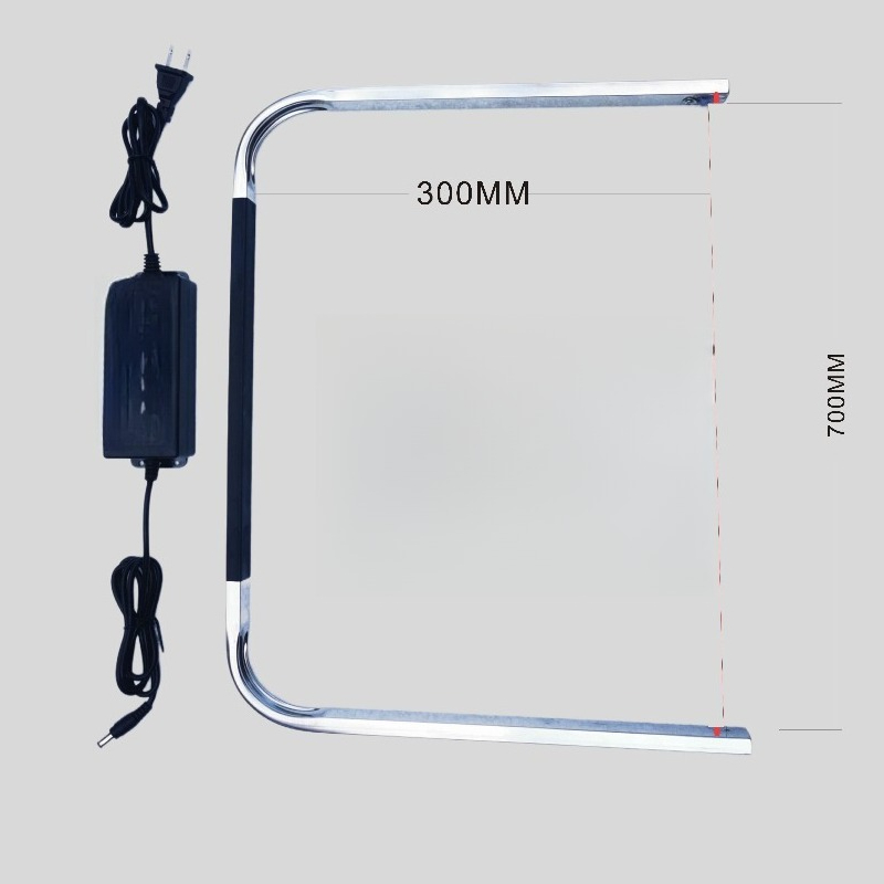 Temperature control electric h - огляд і ціна Cutting Board Foam