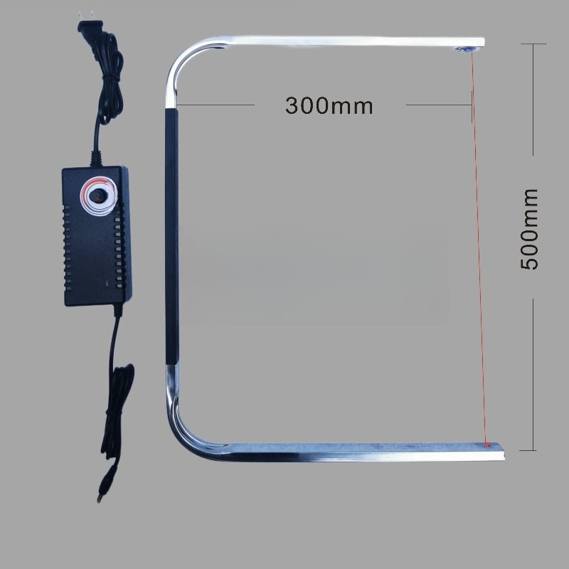 Temperature control electric h - огляд і ціна Cutting Board Foam