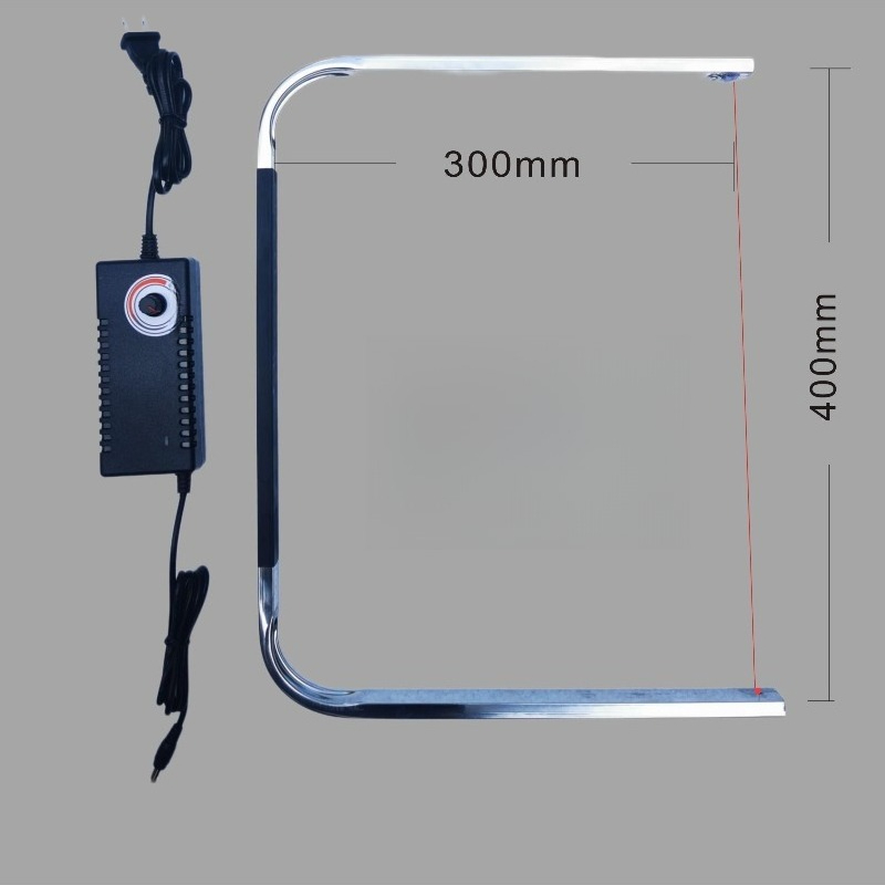 Temperature control electric h - огляд і ціна Cutting Board Foam