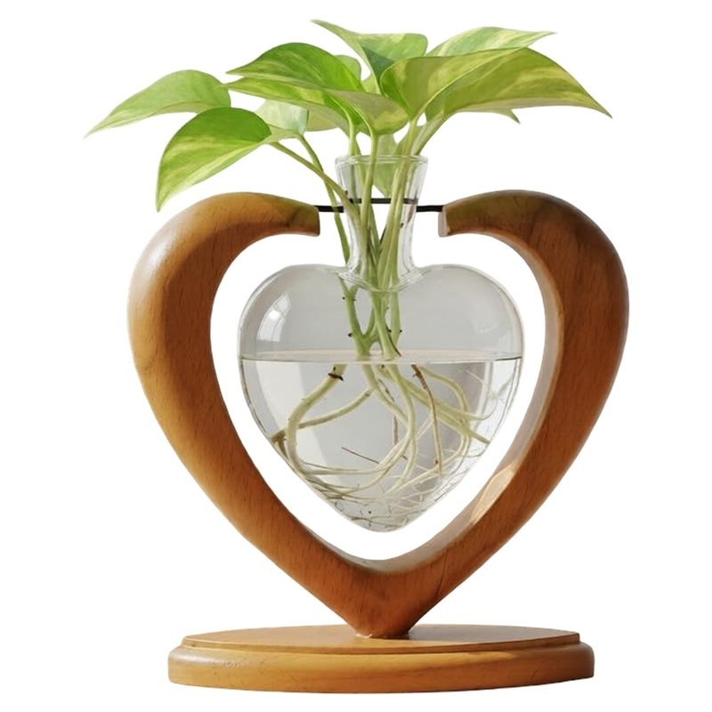 IALJ-Plant Propagation Station - огляд і ціна Propagation Station Vase
