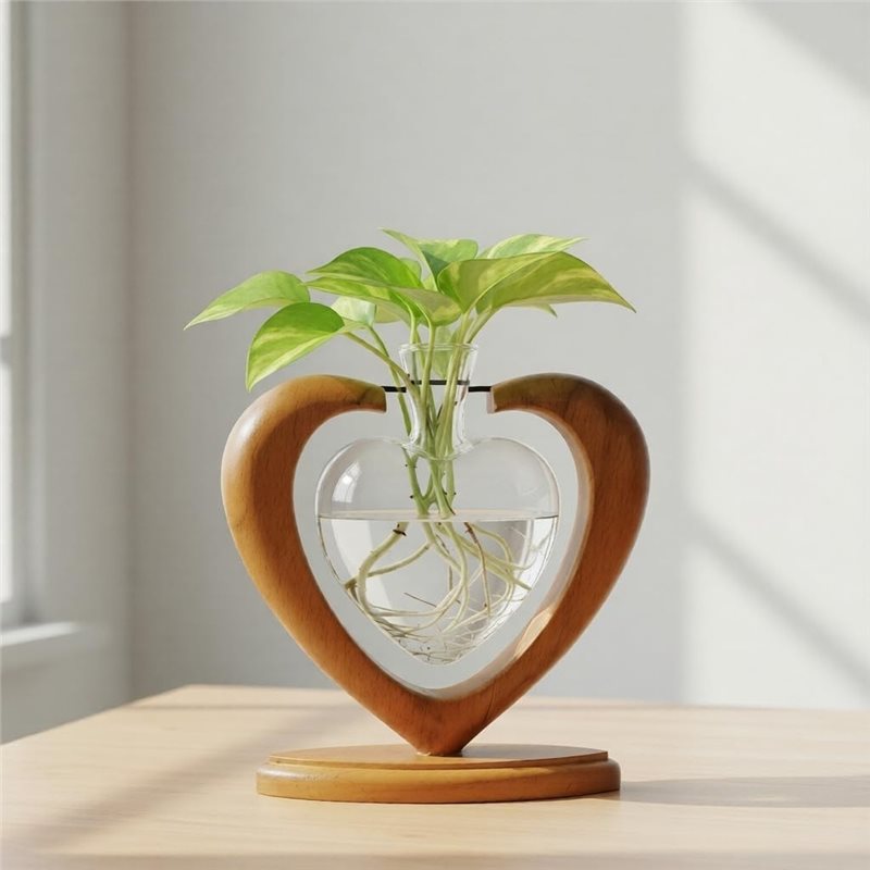 IALJ-Plant Propagation Station - огляд і ціна Propagation Station Vase