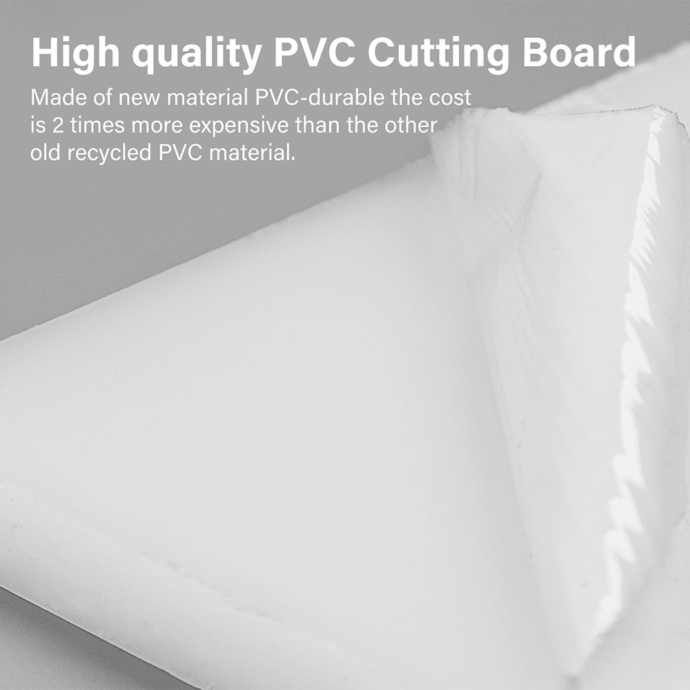 WUTA 1pc Leather punching Boar - огляд і ціна Cutting Board Foam