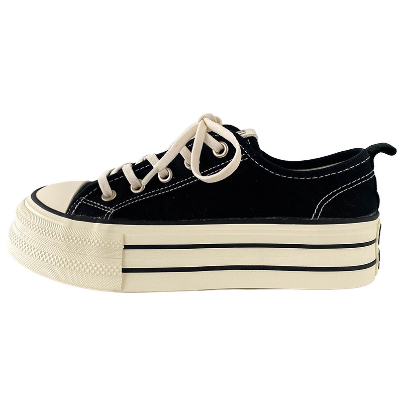 Thick Bottom Canvas Shoes Wome - огляд і ціна Cutting Board Foam