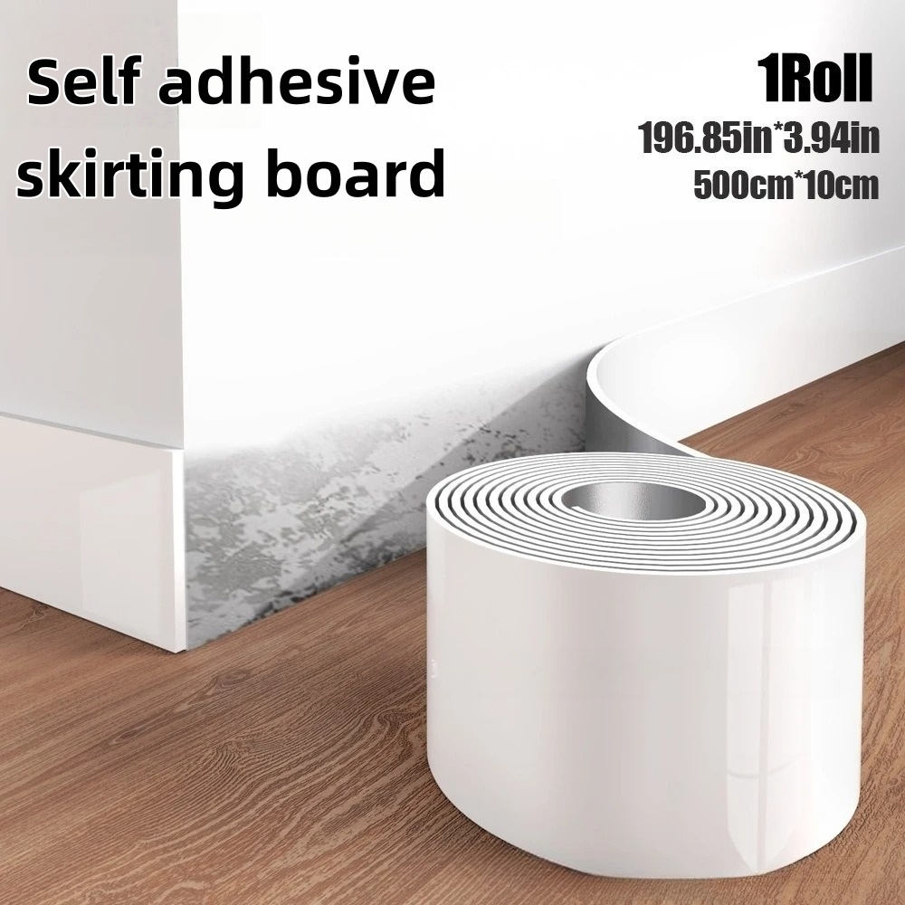 1PC 5mx10cm Self Adhesive Skir - огляд і ціна Cutting Board Foam